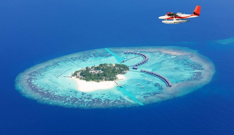 MALDIVE TRIP BY SHOPNOTRIP