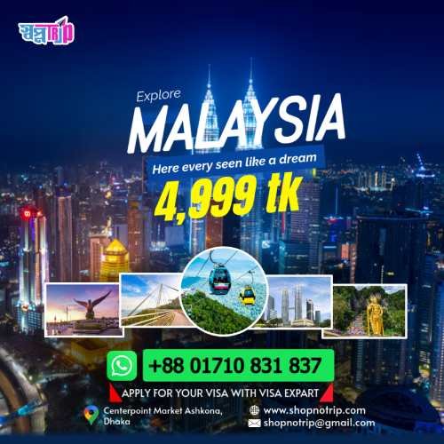 malaysia visit visa