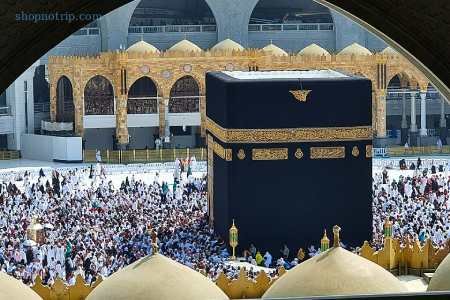 umrah visa