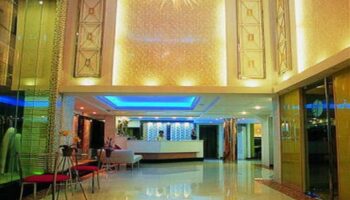 upar hotel bagkok