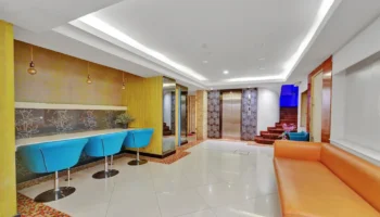 upar hotel bagkok