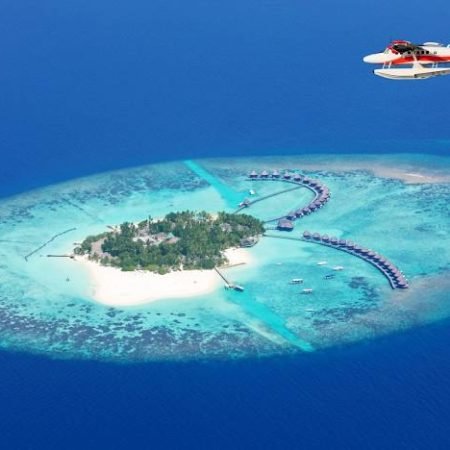 MALDIVE TRIP BY SHOPNOTRIP