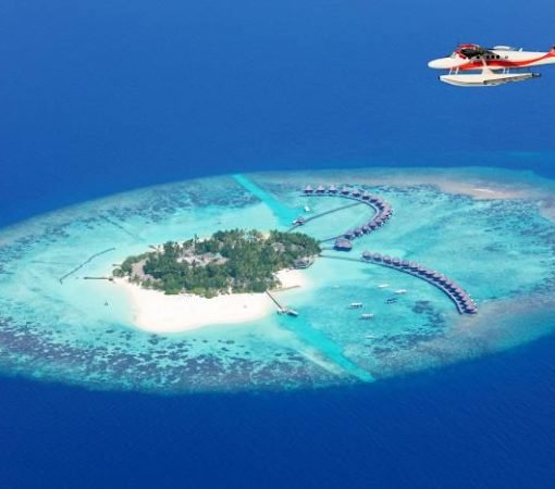 MALDIVE TRIP BY SHOPNOTRIP